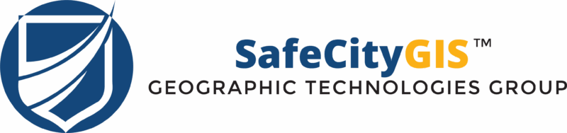 SafeCityGIS Logo